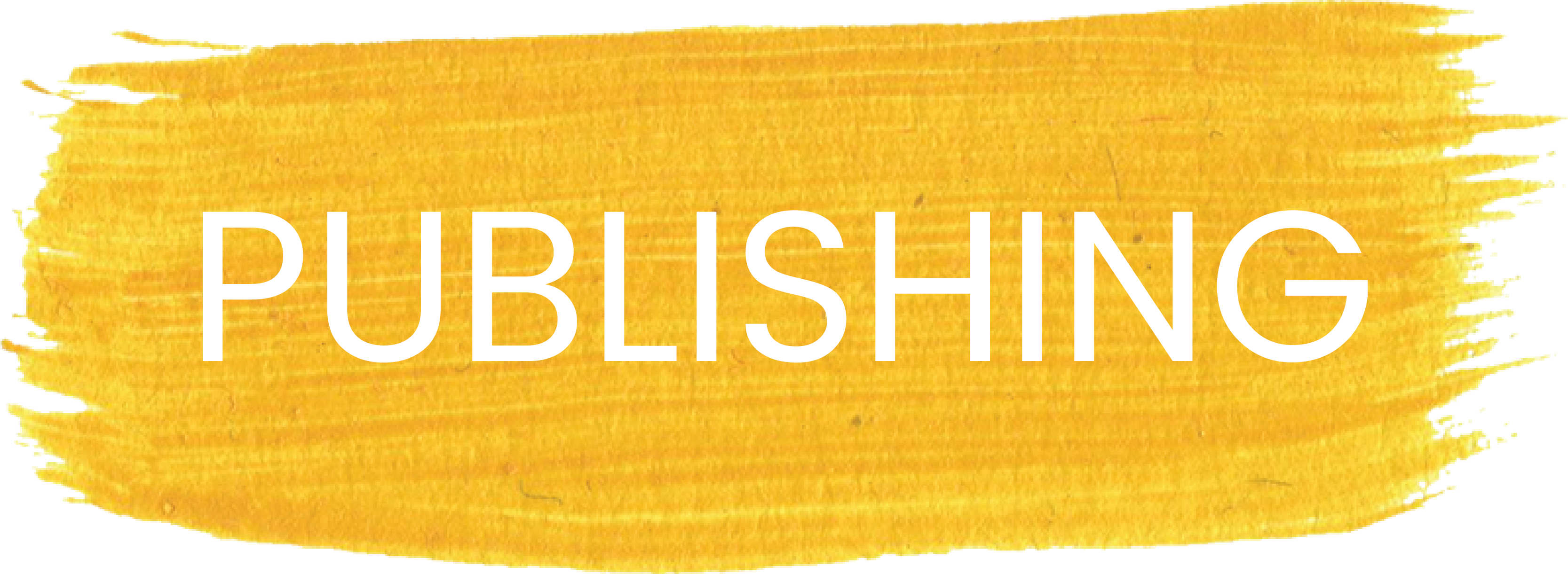 yellow-brush-stroke-buttons-white_publishing